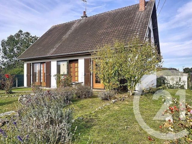 maison à vendre - 6 pièces - 118.46 m2 - MUIRANCOURT - 60 - PICARDIE - Century 21 Saint Eloi