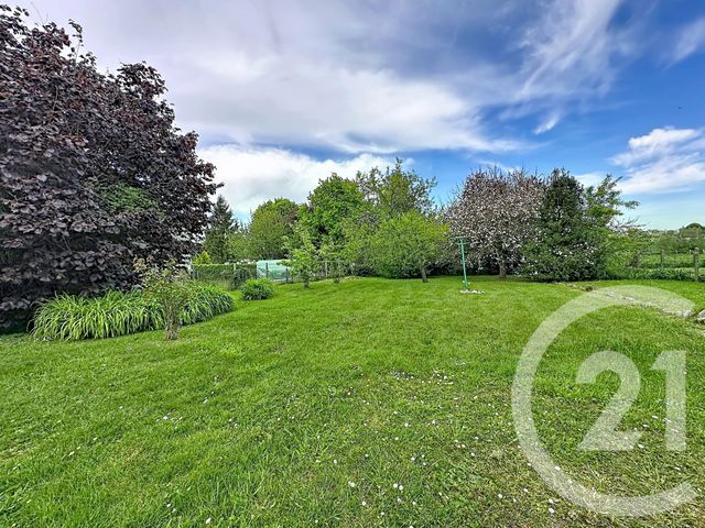 maison à vendre - 6 pièces - 118.46 m2 - MUIRANCOURT - 60 - PICARDIE - Century 21 Saint Eloi