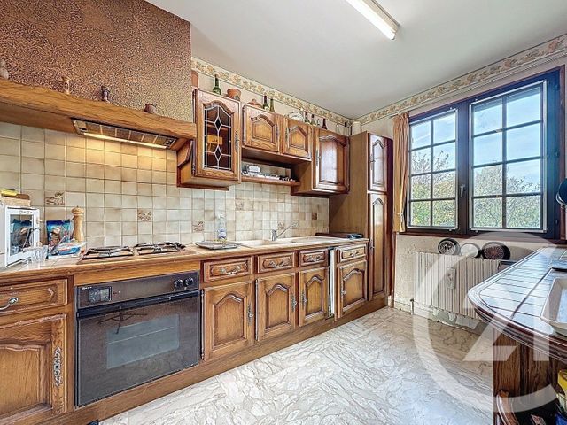 maison à vendre - 6 pièces - 118.46 m2 - MUIRANCOURT - 60 - PICARDIE - Century 21 Saint Eloi