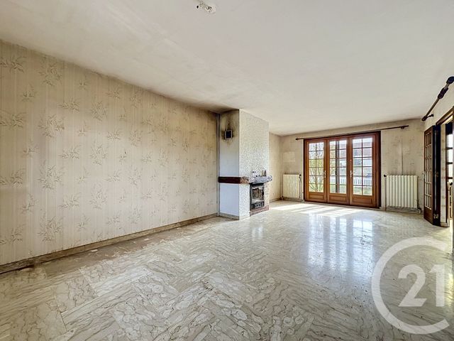 maison à vendre - 6 pièces - 118.46 m2 - MUIRANCOURT - 60 - PICARDIE - Century 21 Saint Eloi