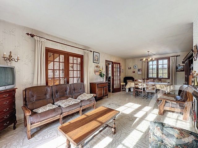 maison à vendre - 6 pièces - 118.46 m2 - MUIRANCOURT - 60 - PICARDIE - Century 21 Saint Eloi