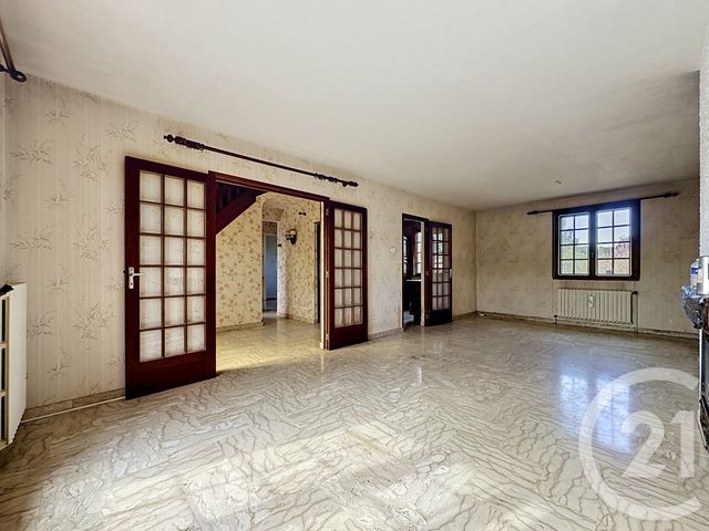 maison à vendre - 6 pièces - 118.46 m2 - MUIRANCOURT - 60 - PICARDIE - Century 21 Saint Eloi