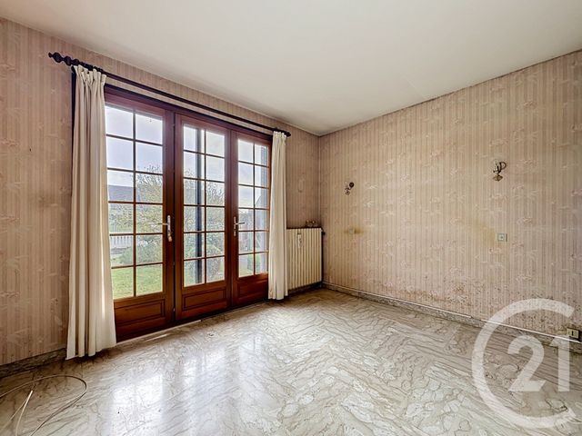 maison à vendre - 6 pièces - 118.46 m2 - MUIRANCOURT - 60 - PICARDIE - Century 21 Saint Eloi