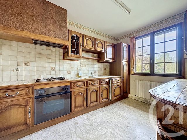 maison à vendre - 6 pièces - 118.46 m2 - MUIRANCOURT - 60 - PICARDIE - Century 21 Saint Eloi