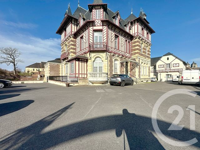 Appartement F3 à louer NOYON