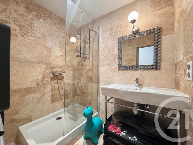 Appartement F3 à louer - 3 pièces - 76.0 m2 - NOYON - 60 - PICARDIE - Century 21 Saint Eloi