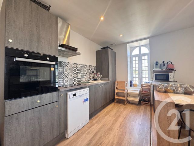 Appartement F3 à louer - 3 pièces - 76.0 m2 - NOYON - 60 - PICARDIE - Century 21 Saint Eloi