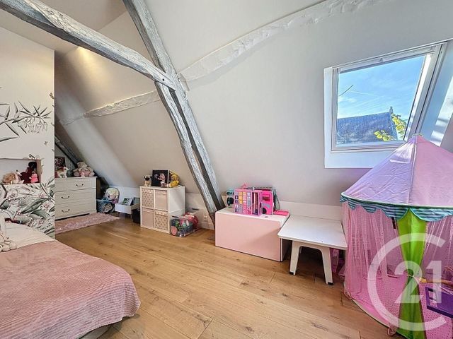 maison à vendre - 6 pièces - 164.0 m2 - TRACY LE MONT - 60 - PICARDIE - Century 21 Saint Eloi