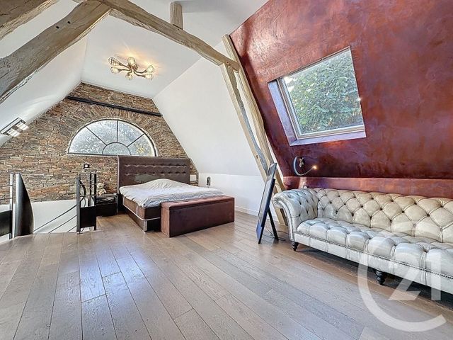 maison à vendre - 6 pièces - 164.0 m2 - TRACY LE MONT - 60 - PICARDIE - Century 21 Saint Eloi