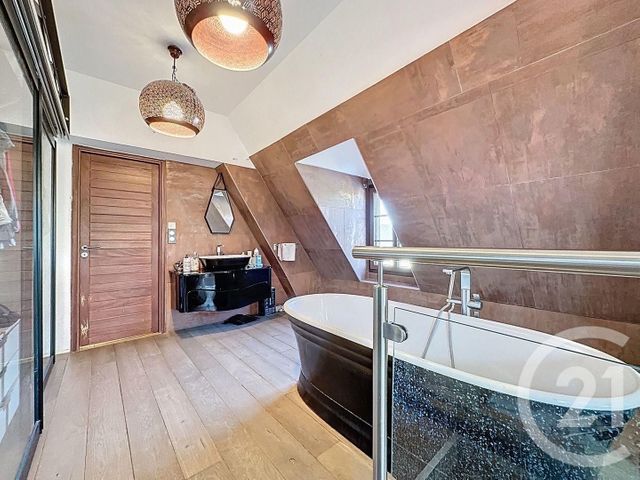 maison à vendre - 6 pièces - 164.0 m2 - TRACY LE MONT - 60 - PICARDIE - Century 21 Saint Eloi