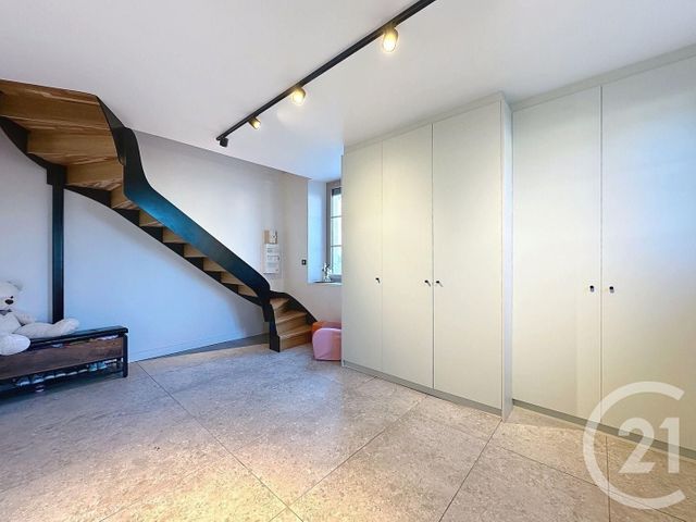 maison à vendre - 6 pièces - 164.0 m2 - TRACY LE MONT - 60 - PICARDIE - Century 21 Saint Eloi