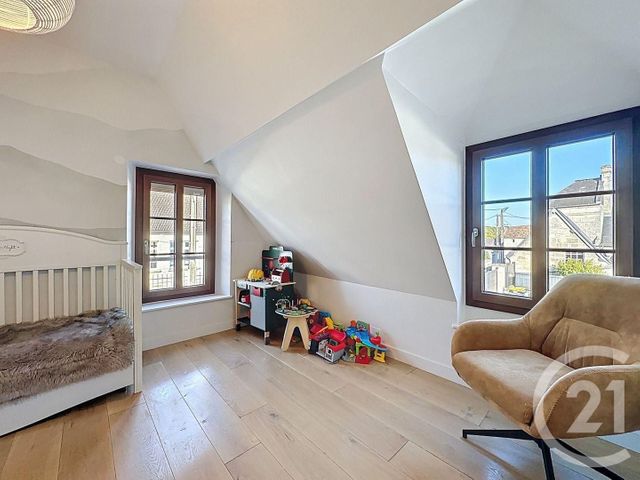 maison à vendre - 6 pièces - 164.0 m2 - TRACY LE MONT - 60 - PICARDIE - Century 21 Saint Eloi