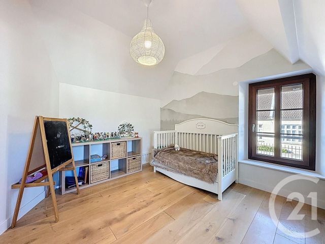 maison à vendre - 6 pièces - 164.0 m2 - TRACY LE MONT - 60 - PICARDIE - Century 21 Saint Eloi