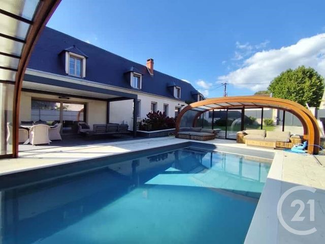 Maison à vendre TRACY LE MONT