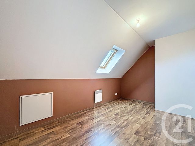 maison à vendre - 5 pièces - 90.0 m2 - CRISOLLES - 60 - PICARDIE - Century 21 Saint Eloi