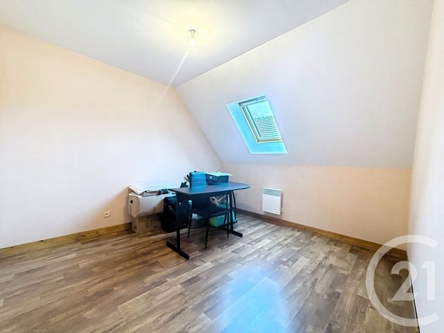 maison à vendre - 5 pièces - 90.0 m2 - CRISOLLES - 60 - PICARDIE - Century 21 Saint Eloi