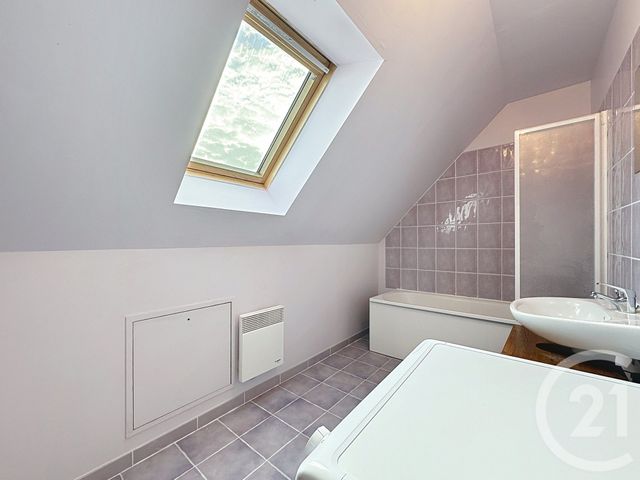 maison à vendre - 5 pièces - 90.0 m2 - CRISOLLES - 60 - PICARDIE - Century 21 Saint Eloi