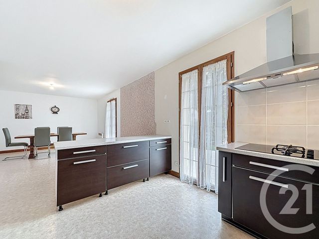 maison à vendre - 5 pièces - 90.0 m2 - CRISOLLES - 60 - PICARDIE - Century 21 Saint Eloi