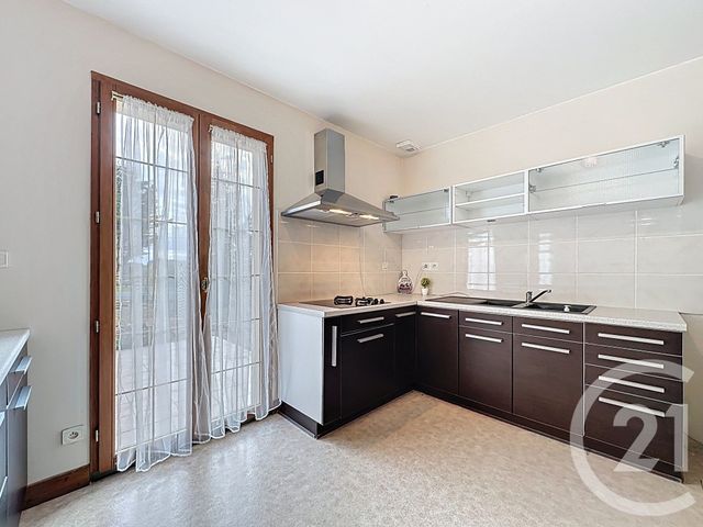 maison à vendre - 5 pièces - 90.0 m2 - CRISOLLES - 60 - PICARDIE - Century 21 Saint Eloi