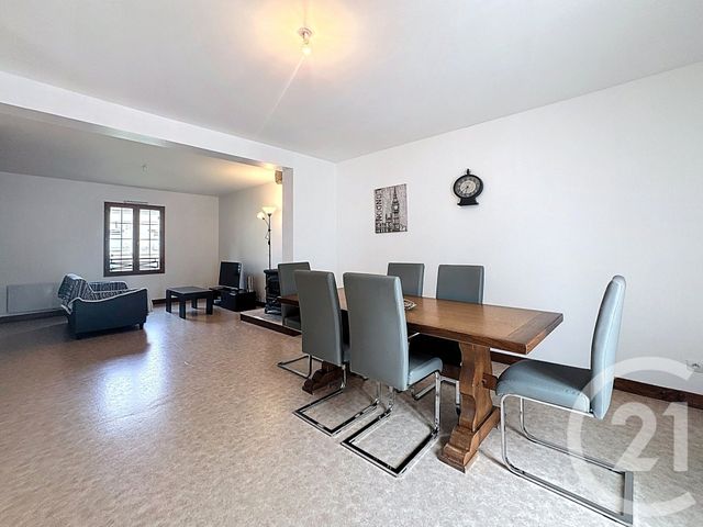 maison à vendre - 5 pièces - 90.0 m2 - CRISOLLES - 60 - PICARDIE - Century 21 Saint Eloi