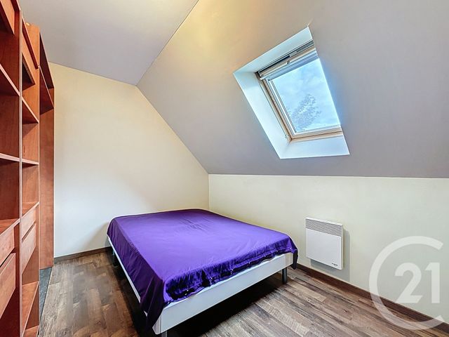 maison à vendre - 5 pièces - 90.0 m2 - CRISOLLES - 60 - PICARDIE - Century 21 Saint Eloi