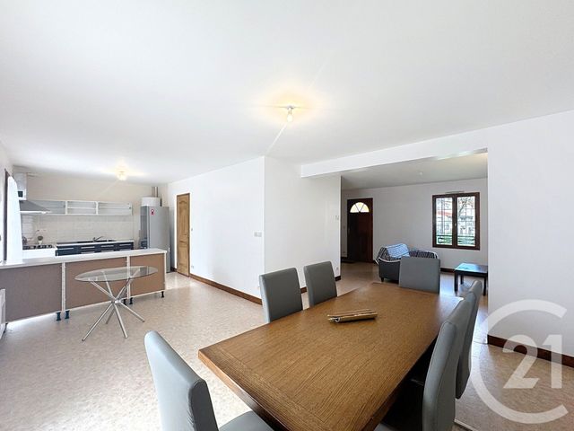 maison à vendre - 5 pièces - 90.0 m2 - CRISOLLES - 60 - PICARDIE - Century 21 Saint Eloi