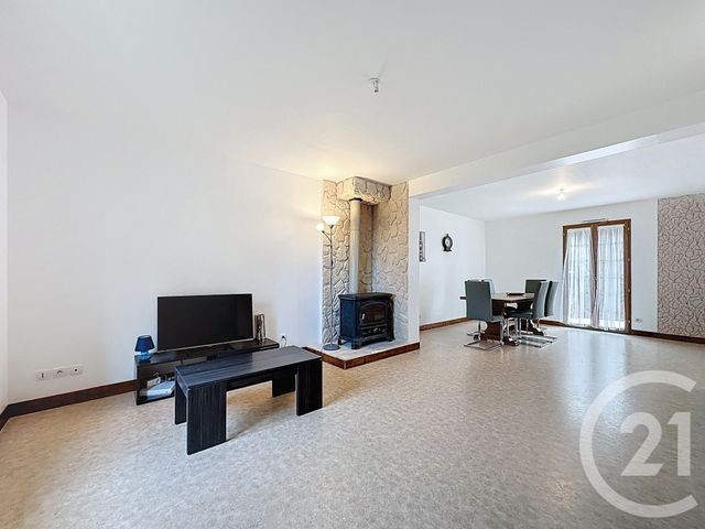 maison à vendre - 5 pièces - 90.0 m2 - CRISOLLES - 60 - PICARDIE - Century 21 Saint Eloi