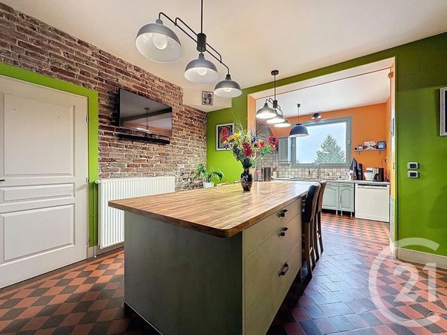 Maison à vendre LAGNY