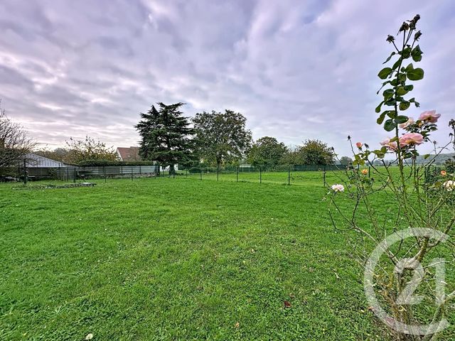 maison à vendre - 5 pièces - 120.01 m2 - NOYON - 60 - PICARDIE - Century 21 Saint Eloi