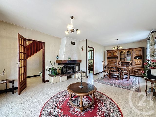 maison à vendre - 5 pièces - 120.01 m2 - NOYON - 60 - PICARDIE - Century 21 Saint Eloi