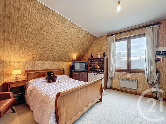 maison à vendre - 5 pièces - 120.01 m2 - NOYON - 60 - PICARDIE - Century 21 Saint Eloi