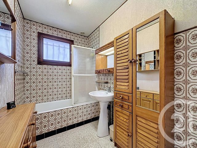 maison à vendre - 5 pièces - 120.01 m2 - NOYON - 60 - PICARDIE - Century 21 Saint Eloi