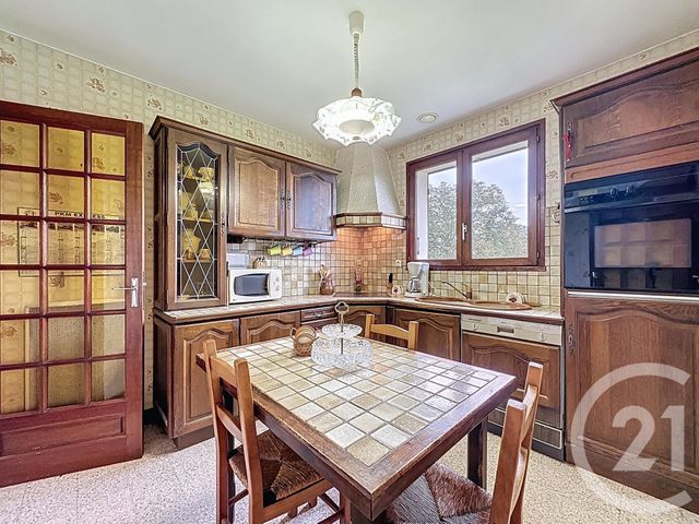 maison à vendre - 5 pièces - 120.01 m2 - NOYON - 60 - PICARDIE - Century 21 Saint Eloi