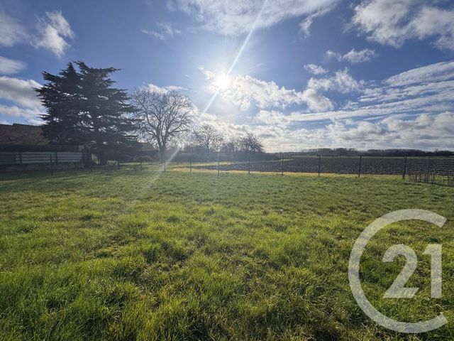 maison à vendre - 5 pièces - 120.01 m2 - NOYON - 60 - PICARDIE - Century 21 Saint Eloi