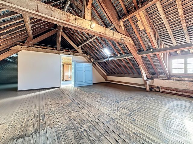 maison à vendre - 4 pièces - 107.24 m2 - MUIRANCOURT - 60 - PICARDIE - Century 21 Saint Eloi