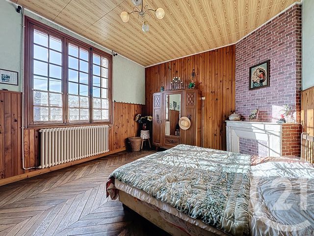 maison à vendre - 4 pièces - 107.24 m2 - MUIRANCOURT - 60 - PICARDIE - Century 21 Saint Eloi