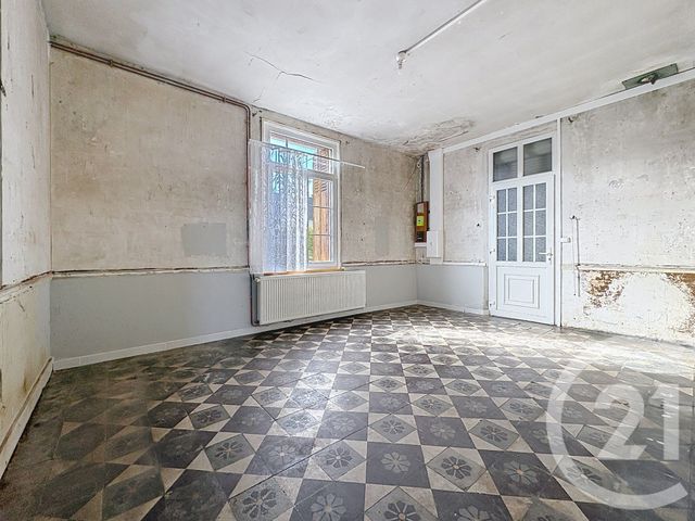 maison à vendre - 4 pièces - 71.88 m2 - BEAUGIES SOUS BOIS - 60 - PICARDIE - Century 21 Saint Eloi