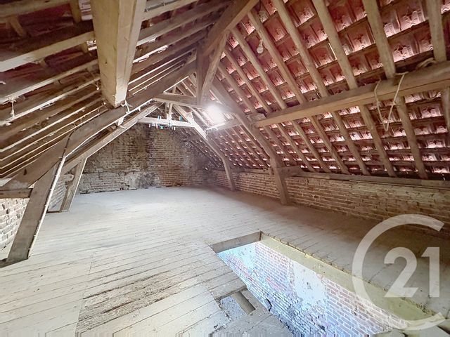 maison à vendre - 4 pièces - 71.88 m2 - BEAUGIES SOUS BOIS - 60 - PICARDIE - Century 21 Saint Eloi