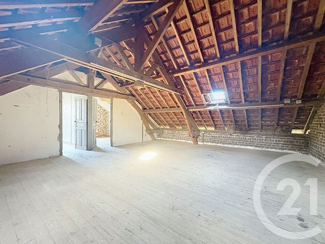 maison à vendre - 4 pièces - 71.88 m2 - BEAUGIES SOUS BOIS - 60 - PICARDIE - Century 21 Saint Eloi