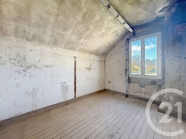 maison à vendre - 4 pièces - 71.88 m2 - BEAUGIES SOUS BOIS - 60 - PICARDIE - Century 21 Saint Eloi