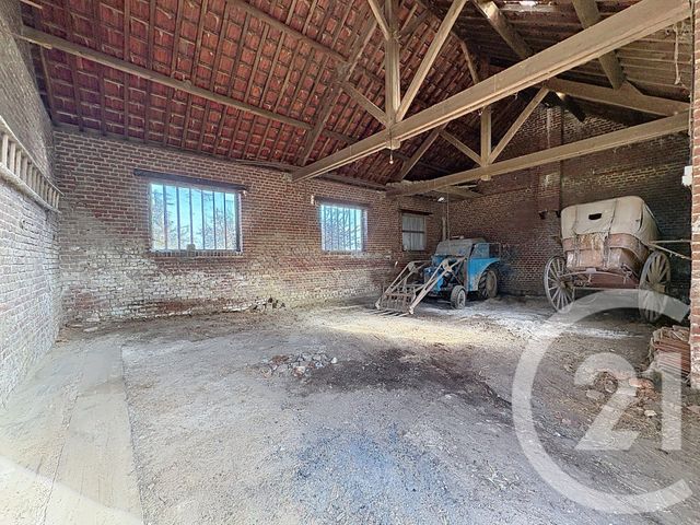 maison à vendre - 4 pièces - 71.88 m2 - BEAUGIES SOUS BOIS - 60 - PICARDIE - Century 21 Saint Eloi