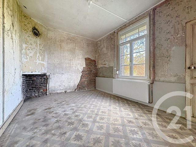 maison à vendre - 4 pièces - 71.88 m2 - BEAUGIES SOUS BOIS - 60 - PICARDIE - Century 21 Saint Eloi