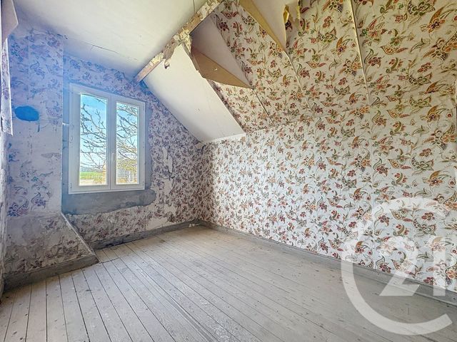 maison à vendre - 4 pièces - 71.88 m2 - BEAUGIES SOUS BOIS - 60 - PICARDIE - Century 21 Saint Eloi