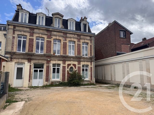 Appartement F2 à louer NOYON