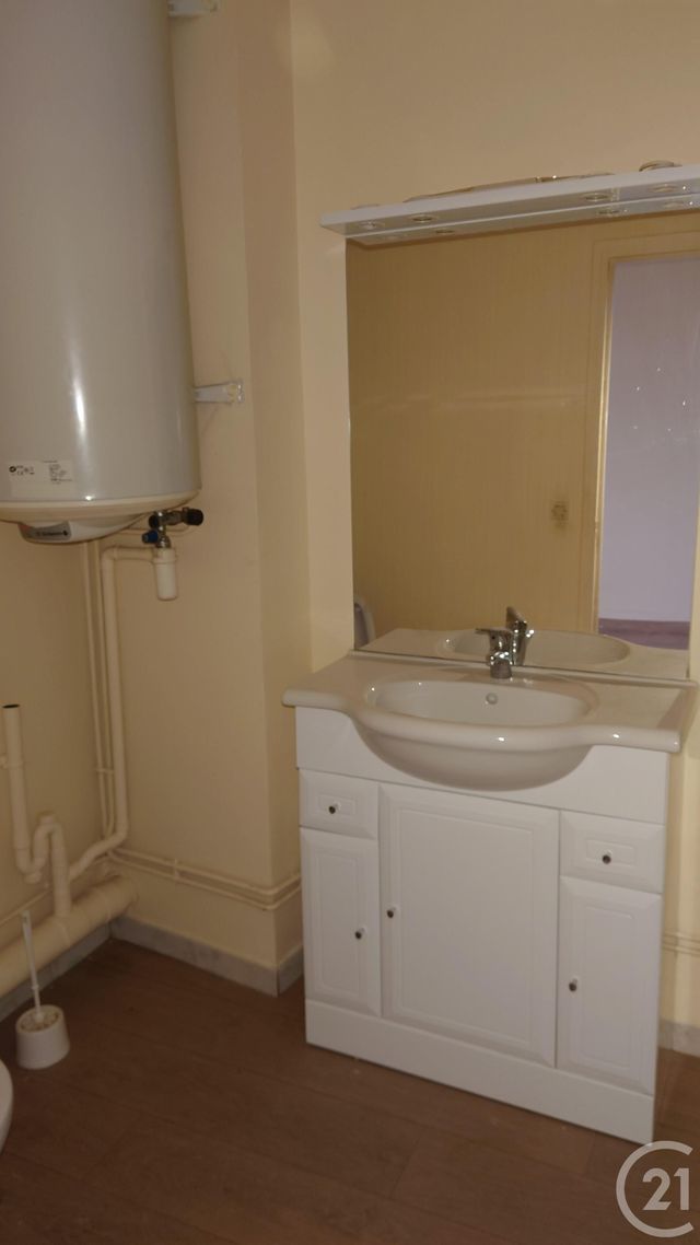 Appartement F2 à louer - 2 pièces - 40.0 m2 - NOYON - 60 - PICARDIE - Century 21 Saint Eloi