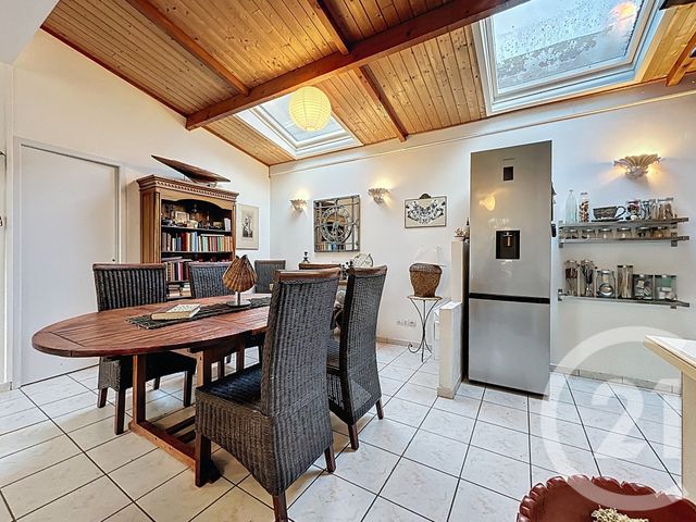 maison à vendre - 2 pièces - 86.92 m2 - HOMBLEUX - 80 - PICARDIE - Century 21 Saint Eloi