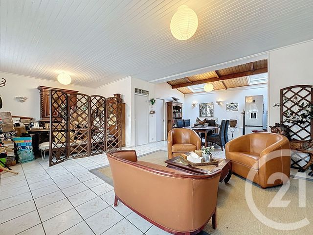 maison à vendre - 2 pièces - 86.92 m2 - HOMBLEUX - 80 - PICARDIE - Century 21 Saint Eloi