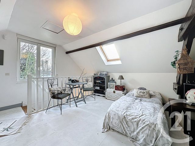 maison à vendre - 2 pièces - 86.92 m2 - HOMBLEUX - 80 - PICARDIE - Century 21 Saint Eloi