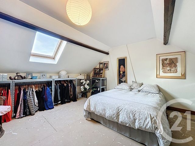 maison à vendre - 2 pièces - 86.92 m2 - HOMBLEUX - 80 - PICARDIE - Century 21 Saint Eloi