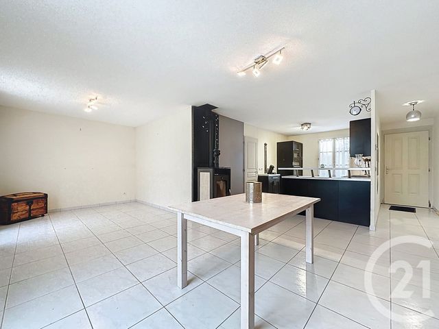 maison à vendre - 4 pièces - 84.22 m2 - CAISNES - 60 - PICARDIE - Century 21 Saint Eloi